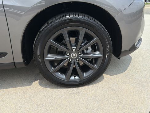Certified 2026 Acura RDX A-Spec AWD/4WD image 13