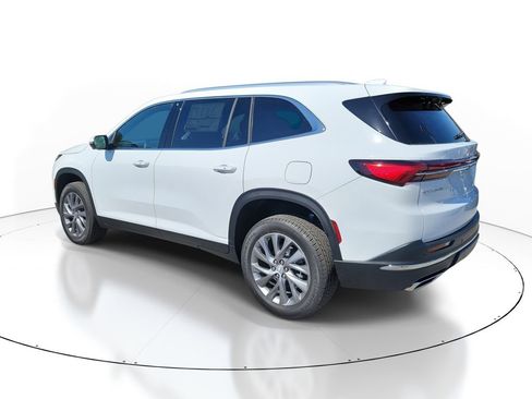 New 2026 Buick Enclave Preferred w/ Power Package image 3