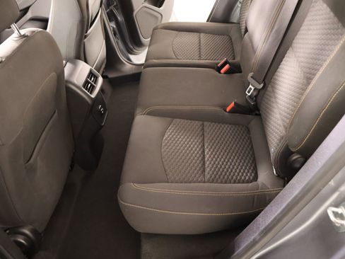 Used 2018 GMC Terrain SLE FWD image 11