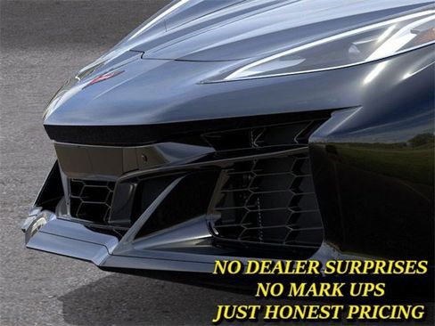 New 2025 Chevrolet Corvette Z06 image 13