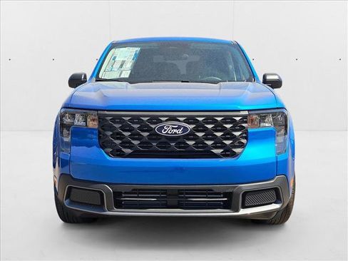 New 2025 Ford Maverick XLT w/ 4K Tow Package image 6