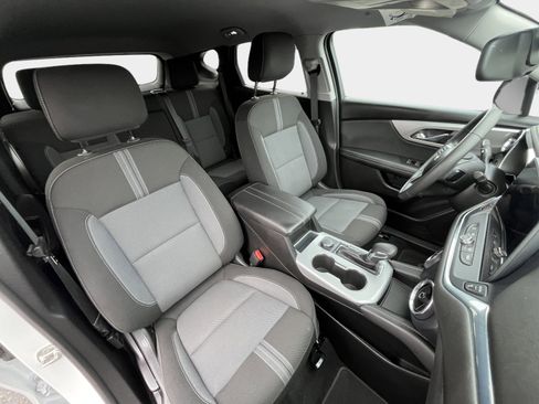Used 2023 Chevrolet Blazer LT image 15