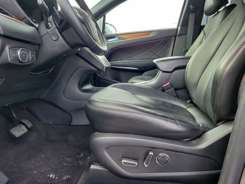 Used 2019 Lincoln MKC Select w/ Select Plus Package image 17