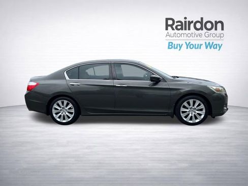 Used 2013 Honda Accord LX image 8