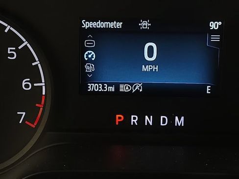 Used 2026 Ford F150 STX AWD/4WD image 18