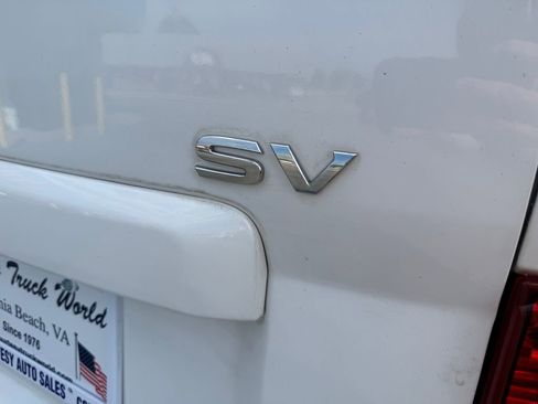 Used 2021 Nissan NV200 SV FWD image 18