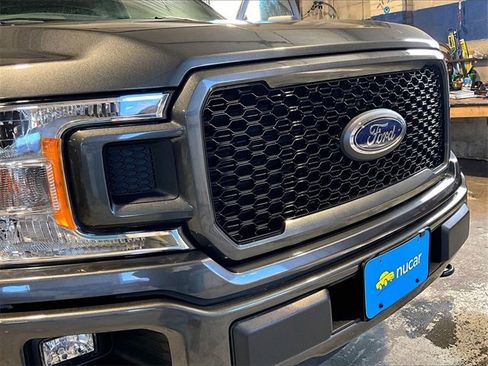 Used 2020 Ford F150 XL w/ Equipment Group 101A Mid image 30