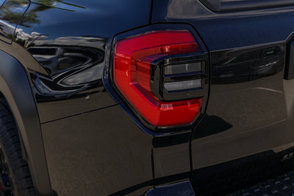 Used 2025 Toyota 4Runner TRD Off-Road Premium w/ Tow Technology Package AWD/4WD image 8