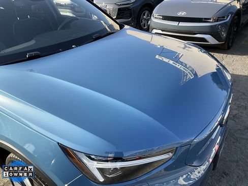 Used 2022 Volvo C40 P8 Recharge Ultimate image 69