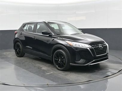 Used 2023 Nissan Kicks SV