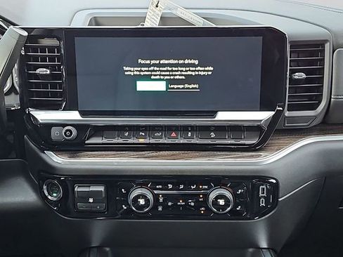 New 2026 Chevrolet Silverado 2500 Custom w/ Custom Value Package image 14