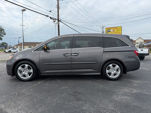 Used 2012 Honda Odyssey Touring image 8