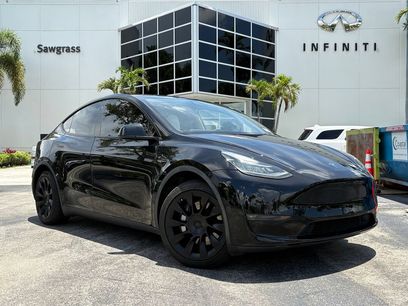 Used 2022 Tesla Model Y Long Range