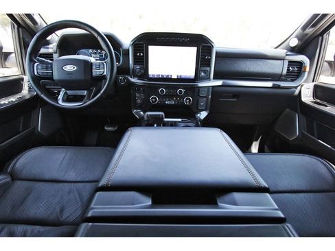 Certified 2021 Ford F150 Tremor w/ Equipment Group 402A High AWD/4WD image 10