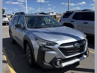 Used 2023 Subaru Outback Limited AWD/4WD video 1
