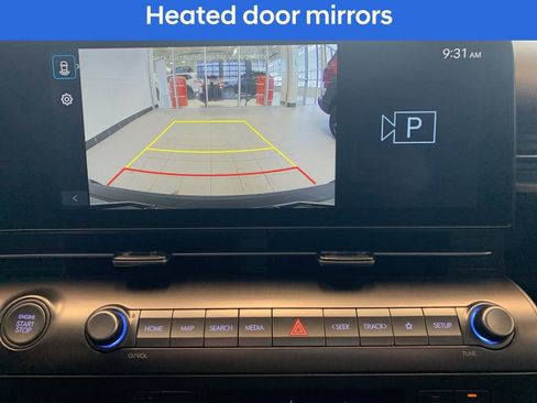 New 2026 Hyundai Kona SEL Sport image 7