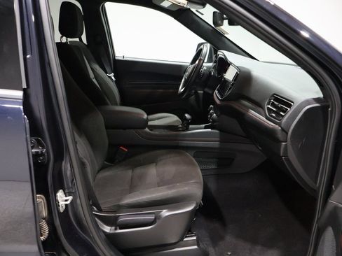 Used 2024 Dodge Durango R/T image 28
