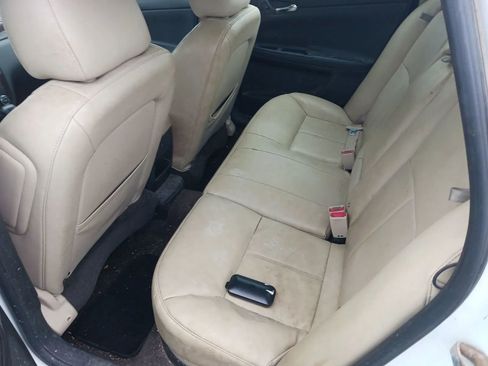 Used 2014 Chevrolet Impala LTZ FWD image 4
