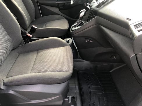 Used 2018 Ford Transit Connect XL FWD image 25