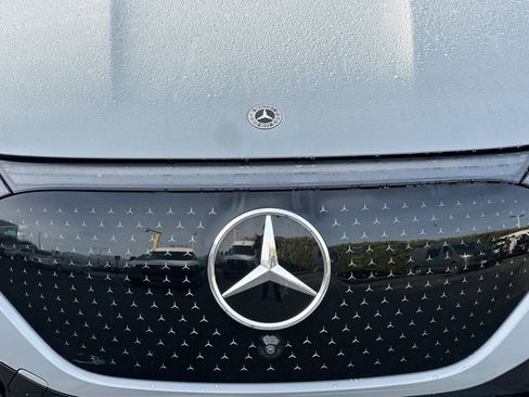 Certified 2023 Mercedes-Benz EQE 500 4MATIC SUV image 14