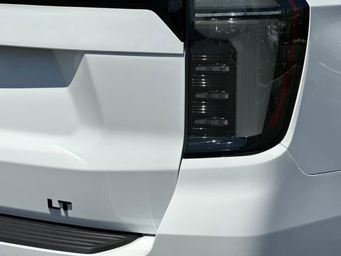 New 2026 Chevrolet Tahoe LT w/ Comfort Package image 27