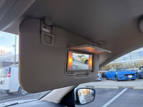 Certified 2020 Ford Escape Titanium image 29