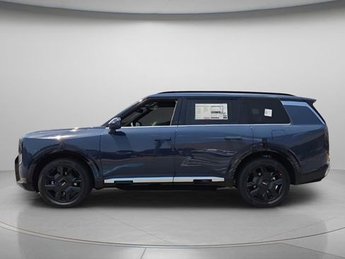 New 2027 Kia Telluride X-Line SX Prestige AWD/4WD image 2