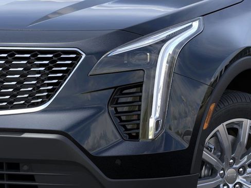 New 2023 Cadillac XT4 Premium Luxury w/ Technology Package image 10