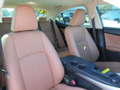 Used 2016 Lexus IS 300 AWD w/ Accessory Package 2 image 8