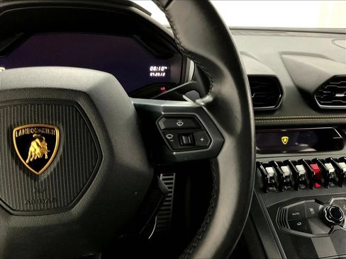 Used 2017 Lamborghini Huracan LP 580-2 RWD image 18