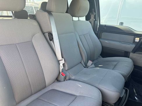 Used 2013 Ford F150 XLT w/ Mid Equipment Group RWD image 7