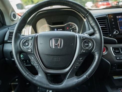 Used 2023 Honda Ridgeline RTL-E image 19