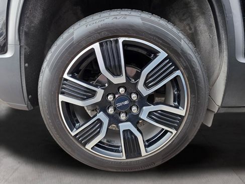 Used 2021 GMC Acadia SLE w/ Elevation Edition FWD image 36