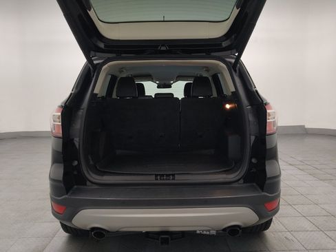 Used 2018 Ford Escape SEL AWD/4WD image 29