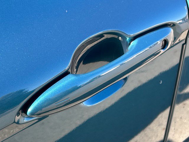 Certified 2026 Toyota Camry XSE FWD image 3
