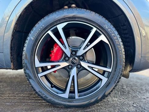 Used 2025 Audi Q5 2.0T Premium Plus image 9