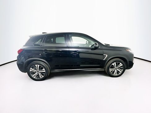 Used 2024 Mitsubishi Outlander Sport SE image 10