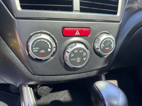Used 2009 Subaru Impreza GT image 37