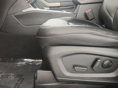 Used 2022 Ford Explorer Limited w/ Equipment Group 301A image 14