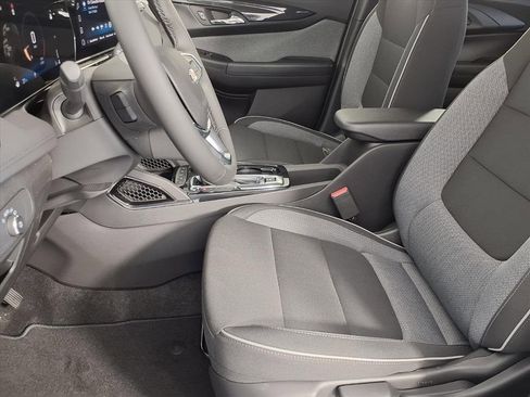 New 2026 Chevrolet TrailBlazer LT w/ LT Cold Weather Package image 14