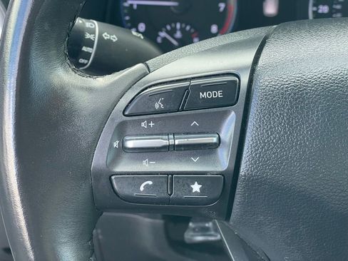 Used 2023 Hyundai Kona SEL w/ Convenience Package image 14