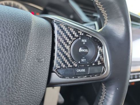 Used 2017 Honda Civic Sport image 20