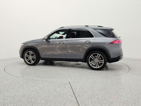Used 2022 Mercedes-Benz GLE 350 image 8