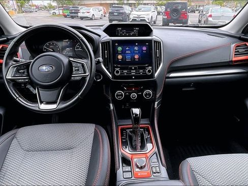 Used 2019 Subaru Forester Sport w/ Popular Package #2 AWD/4WD image 18
