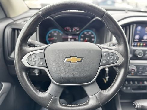 Used 2021 Chevrolet Colorado ZR2 image 21