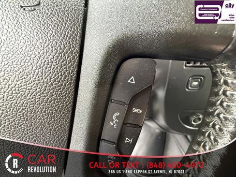 Used 2020 GMC Savana 3500 LT w/ LT Preferred Equipment Group image 19