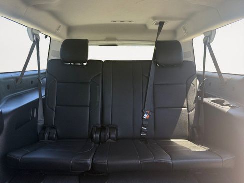 Used 2019 Chevrolet Suburban Premier w/ RST 6.2L Performance Edition AWD/4WD image 14