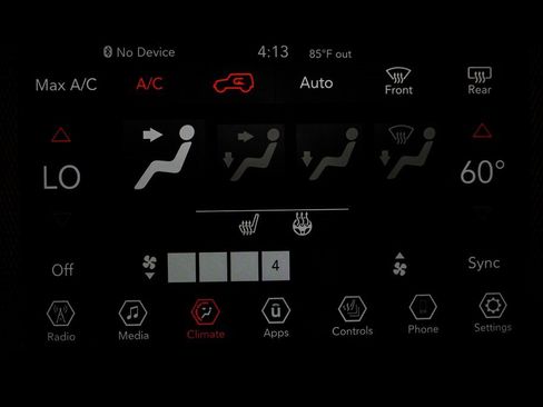 Used 2021 Jeep Wrangler Unlimited Sport image 29