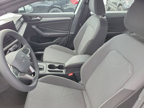 New 2026 Volkswagen Jetta Sport image 18