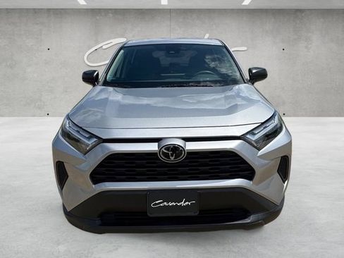 Used 2023 Toyota RAV4 LE FWD image 18